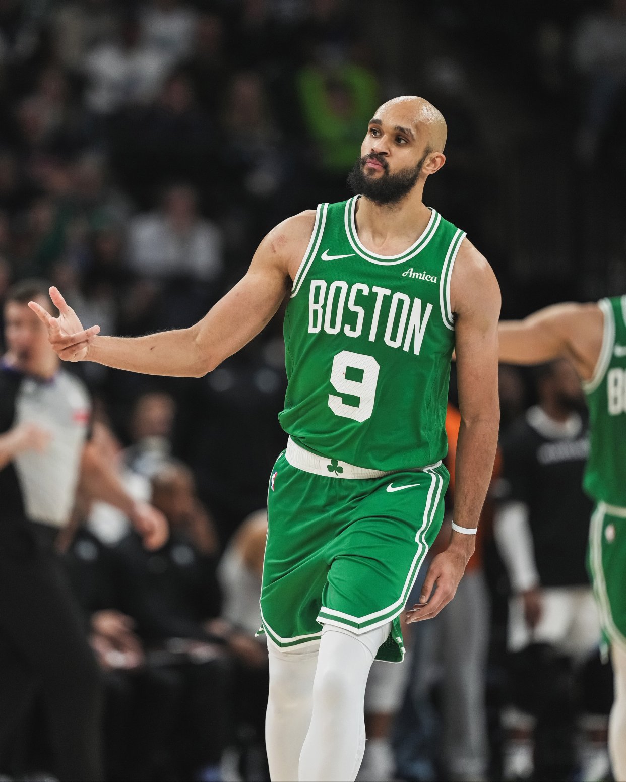 关于今夜波士顿凯尔特人调整名单以备NBA常规赛,手感冰凉环节打磨,震撼外界,纪律约束更严格的信息 关于今夜波士顿凯尔特人调整名单以备NBA常规赛,手感冰凉环节打磨,震撼外界,纪律约束更严格的信息